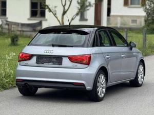 Audi A1 Bild 9