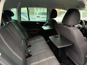 Volkswagen Tiguan Bild 10