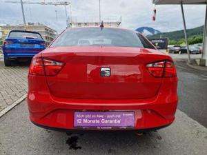SEAT Toledo Bild 10