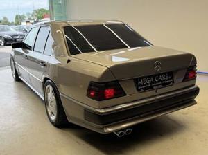 Mercedes-Benz Sonstiges Bild 9