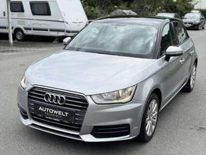 Audi A1 Bild 4