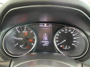 Nissan Qashqai 2017 Bild 15