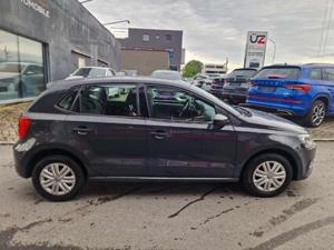 Volkswagen Polo Bild 14