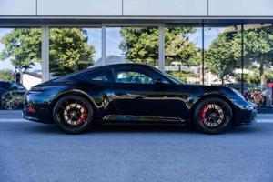 Porsche 911 Bild 6