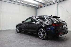 Audi S4 quattro 3.0 TDI 8-Gang tiptronic Avant 251 kW (... Bild 3