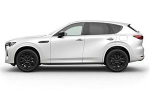 Mazda CX-60  Bild 2