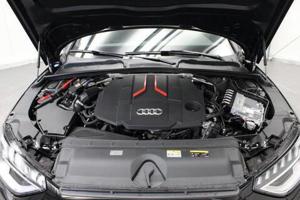 Audi S4 quattro 3.0 TDI 8-Gang tiptronic Avant 251 kW (... Bild 10