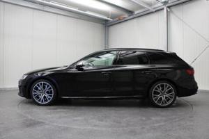Audi S4 quattro 3.0 TDI 8-Gang tiptronic Avant 251 kW (... Bild 2