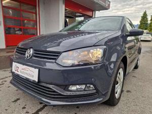 Volkswagen Polo Bild 6