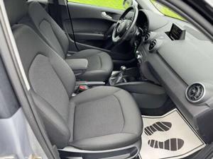 Audi A1 Bild 5