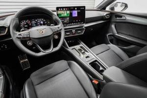 Cupra Leon Sportstourer ST 1,5 eTSI DSG Kombi - LAGER 110 kW (150 PS), ... Bild 6