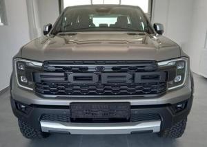 Ford Raptor e-4WD Doppelkabine 3.0 4WD Matrix AHK Navi 212 ... Bild 2
