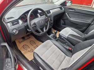 SEAT Toledo Bild 16