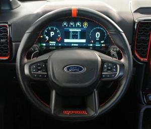 Ford Raptor e-4WD Doppelkabine 3.0 4WD Matrix AHK Navi 212 ... Bild 7