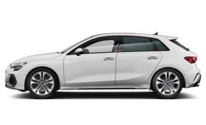 Audi S3 Sportback MY25 Nav Pano KlimaP Matrix FahrenP 2... Bild 2