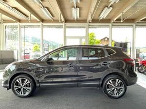 Nissan Qashqai 2017 Bild 2