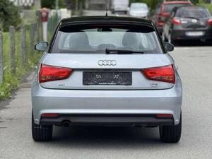 Audi A1 Bild 2