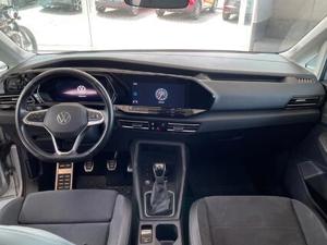 VW Caddy 2021 Bild 13