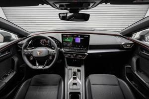 Cupra Leon Sportstourer ST 1,5 eTSI DSG Kombi - LAGER 110 kW (150 PS), ... Bild 5