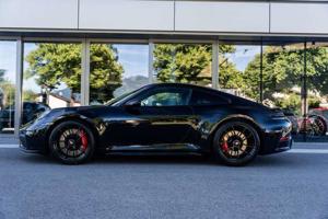 Porsche 911 Bild 2