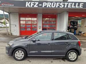 Volkswagen Polo Bild 7