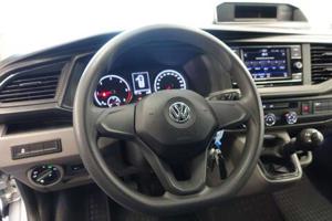 VW T6 2020 Bild 4
