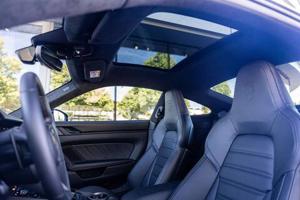Porsche 911 Bild 11