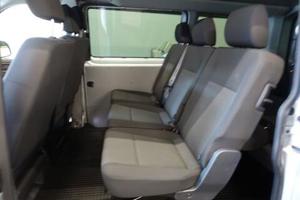 VW T6 2020 Bild 12