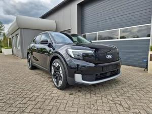 Ford Explorer Limited Edition (Extended Range 79kWh) 204PS Au... Bild 7