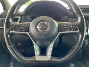 Nissan Qashqai 2017 Bild 14