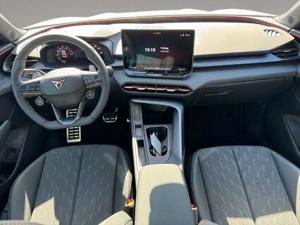 CUPRA Terramar Bild 10