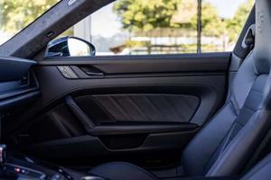Porsche 911 Bild 10