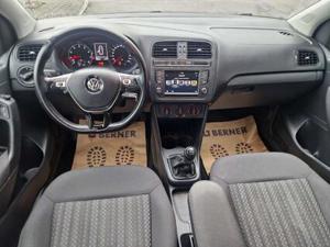 Volkswagen Polo Bild 17