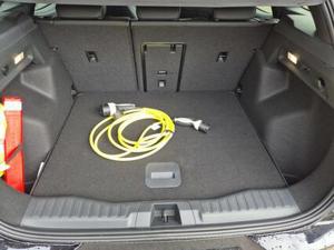 Ford Explorer Limited Edition (Extended Range 79kWh) 204PS Au... Bild 9