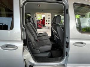 VW Caddy 2021 Bild 19