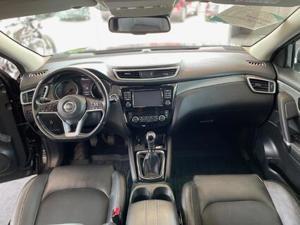 Nissan Qashqai 2017 Bild 11