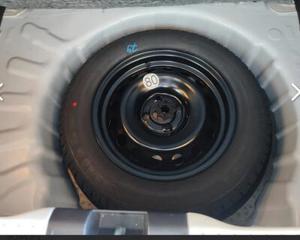 Dacia Sandero Bild 8
