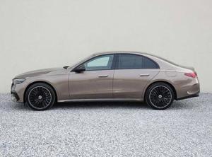 Mercedes-Benz E-Klasse Bild 3