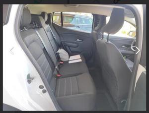 Dacia Sandero Bild 6