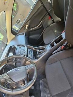 Ford Focus Bild 5