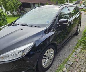 Ford Focus Bild 4