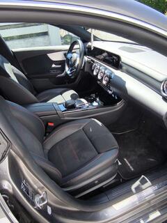 Mercedes-Benz CLA Bild 5