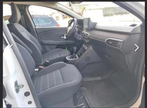 Dacia Sandero Bild 5