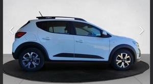 Dacia Sandero Bild 2