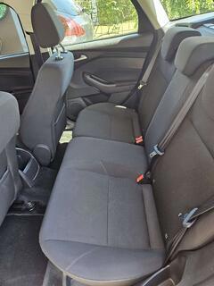 Ford Focus Bild 6