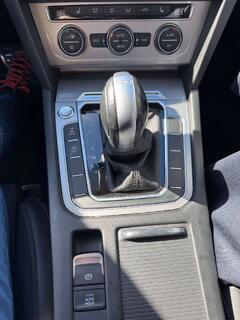 VW Passat Bild 3