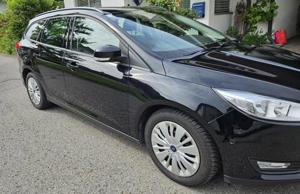 Ford Focus Bild 2