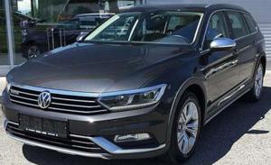 VW Passat Bild 6