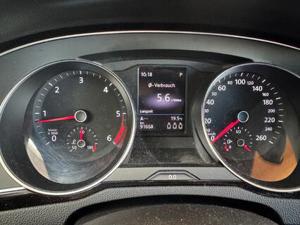 VW Passat Bild 2