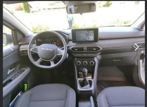 Dacia Sandero Bild 4